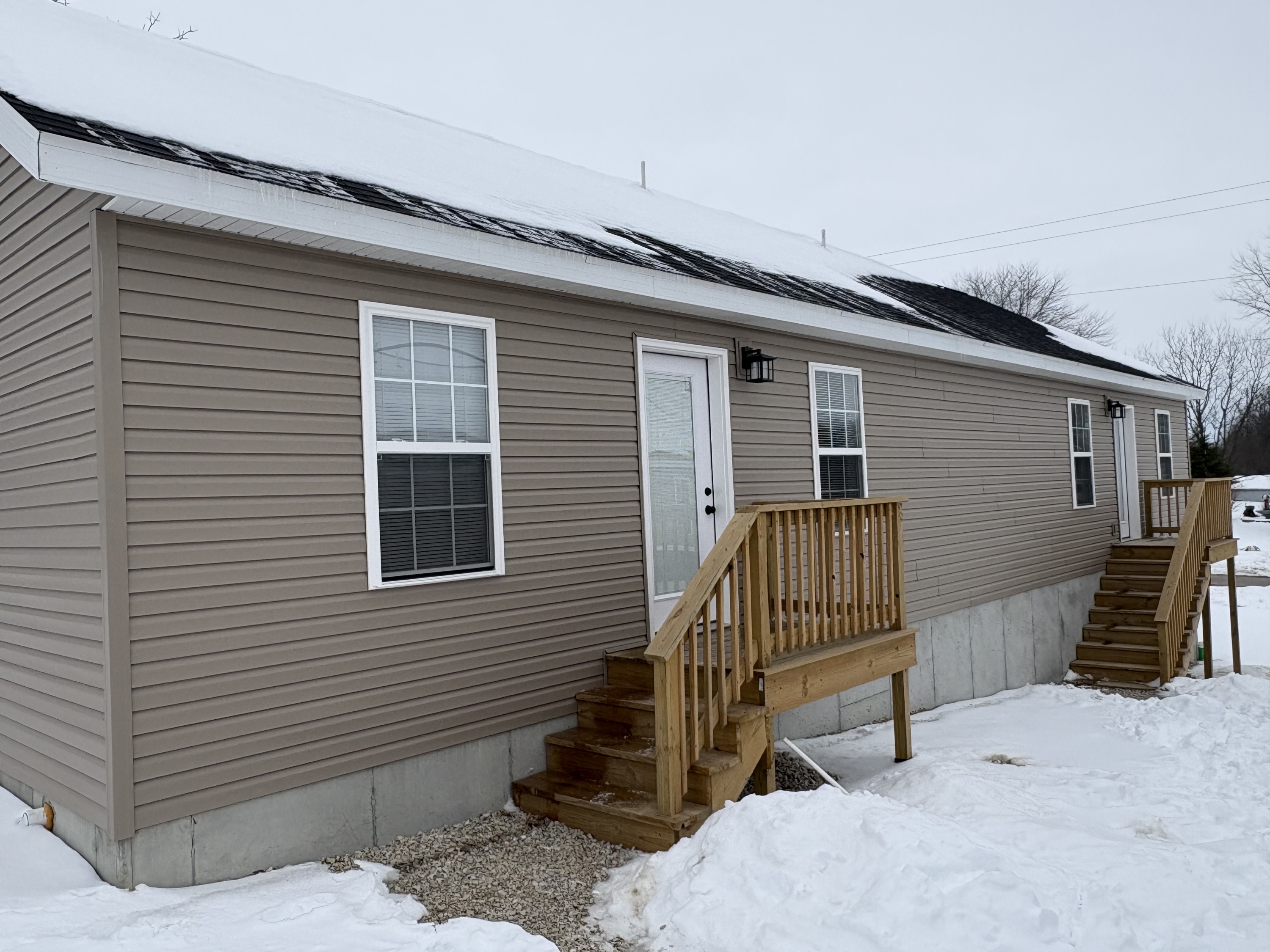 104 North  2nd Avenue - A